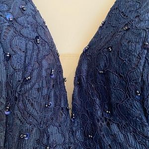 Flair New York Formal Dress